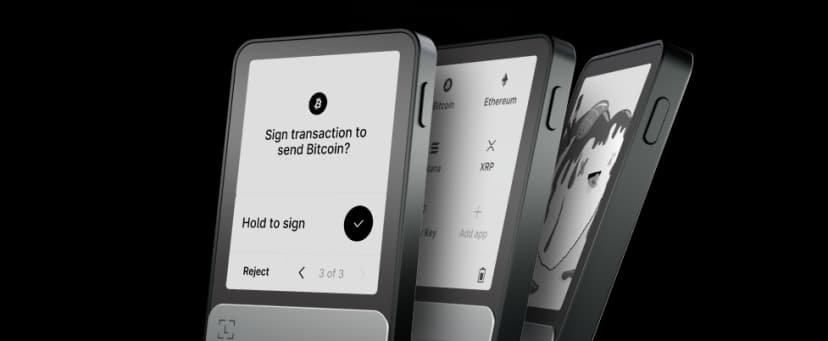 Ledger 商店