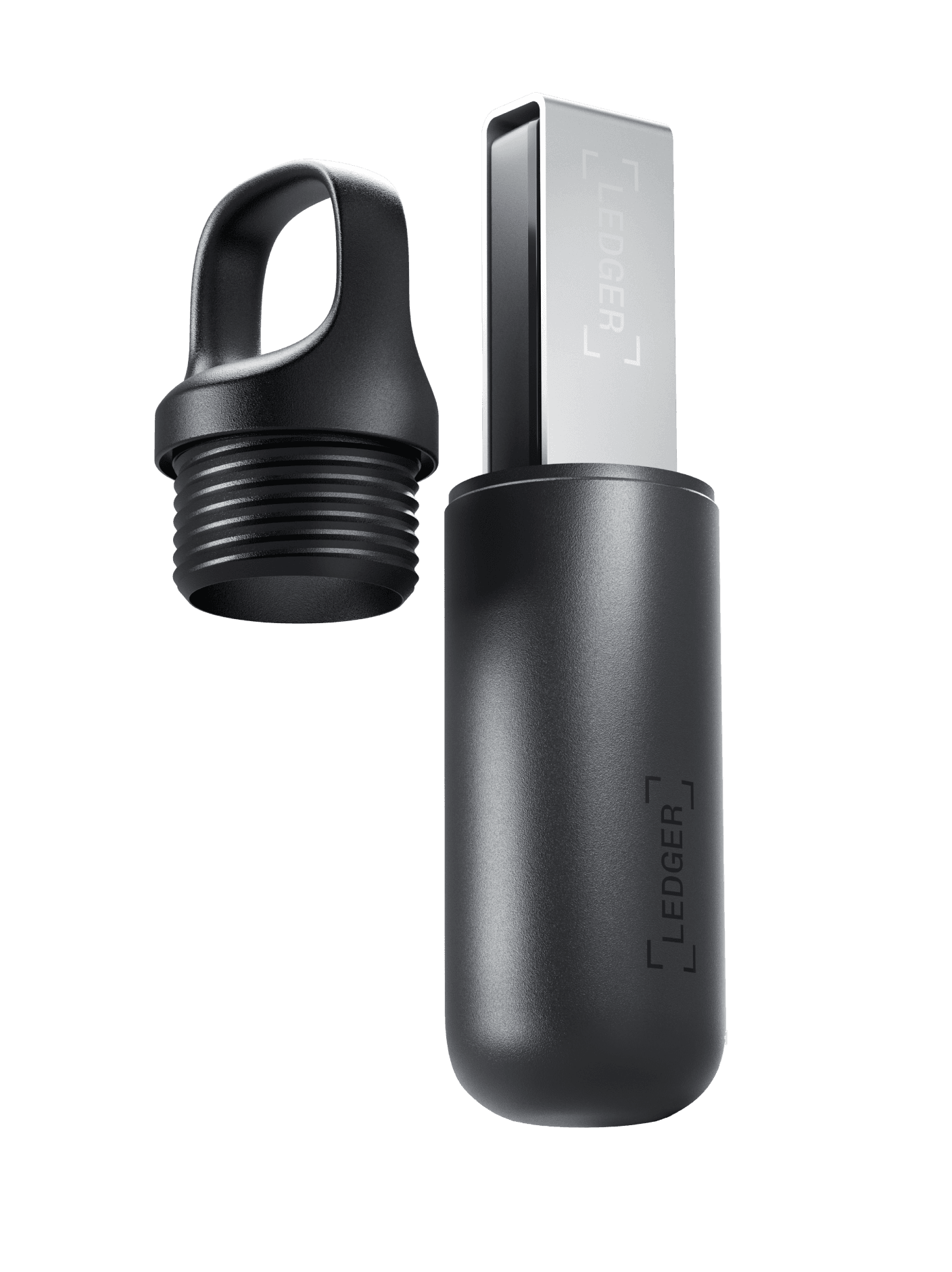 Ledger Nano X Pod