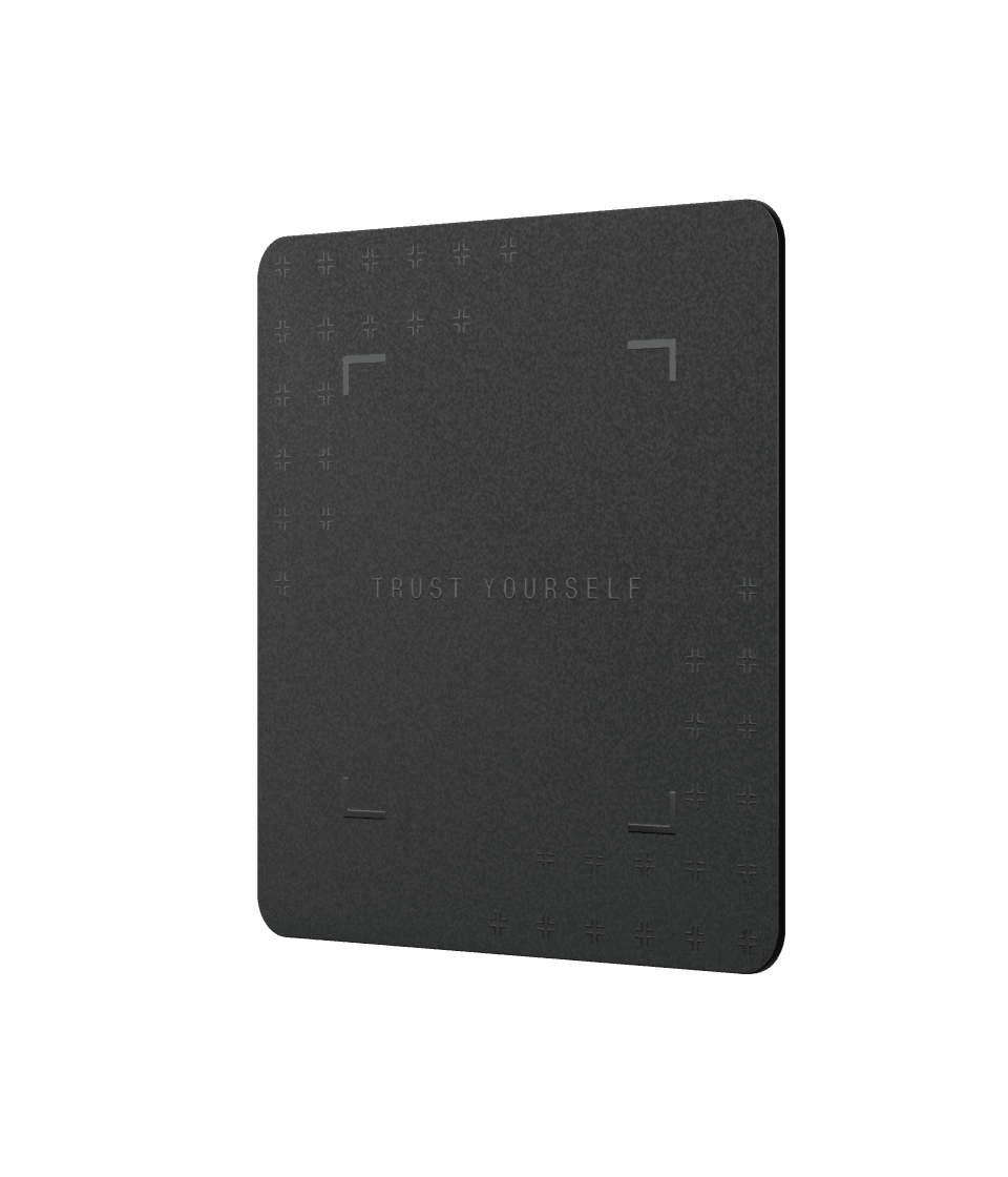 Single backup