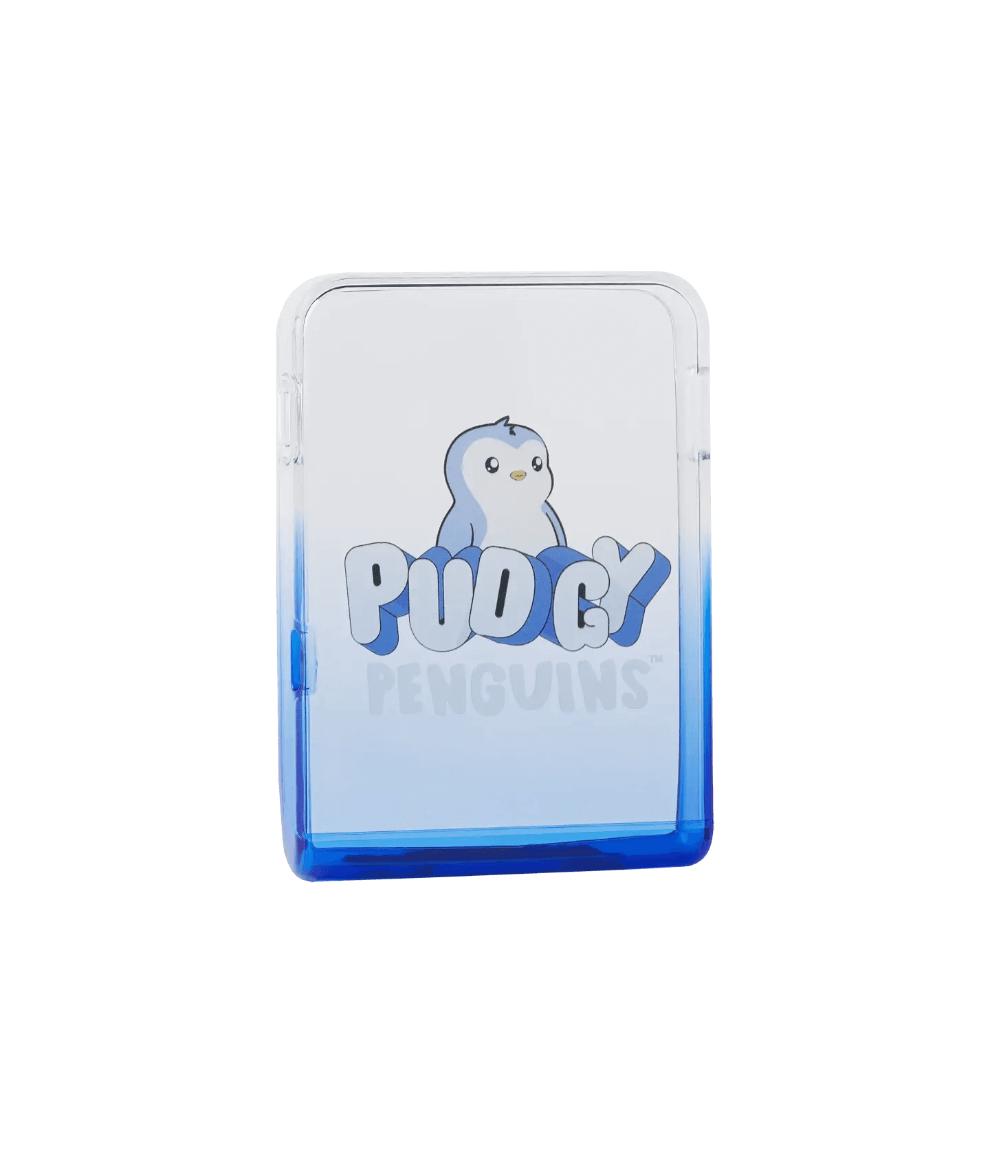Pudgy Penguins x Ledger Flex™ case