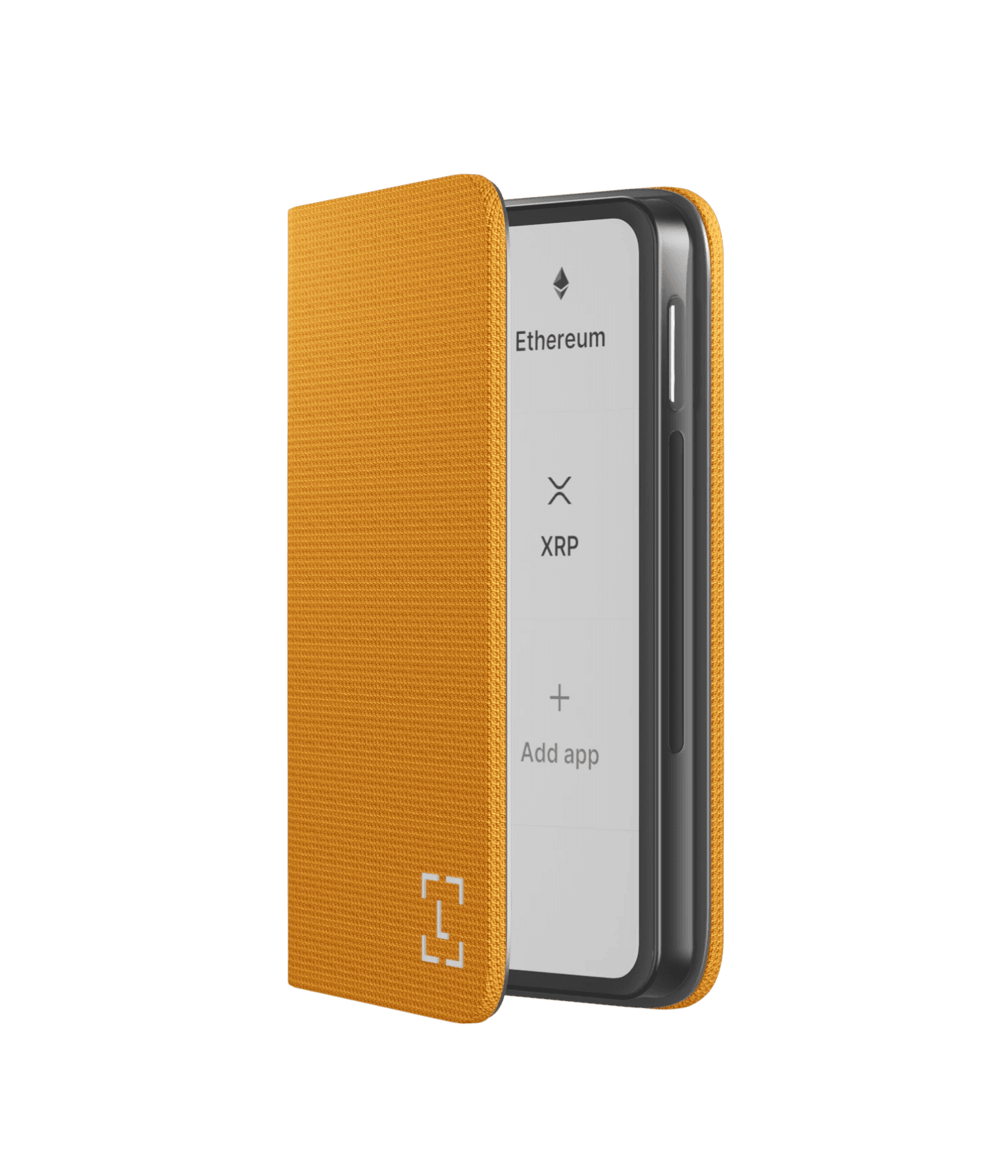 Bitcoin Orange